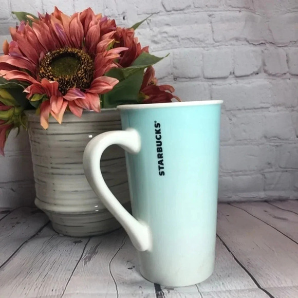 2019 starbucks christmas tree Mug - Picture 2 of 4